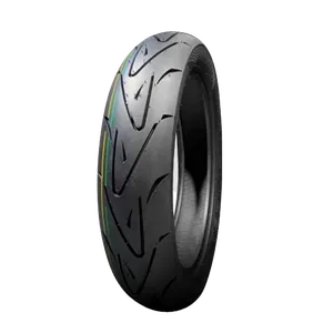 Caucho para Moto Edge Tyre 3.50-10 TL 8 Lonas